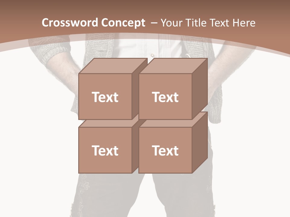 Studio Free  PowerPoint Template