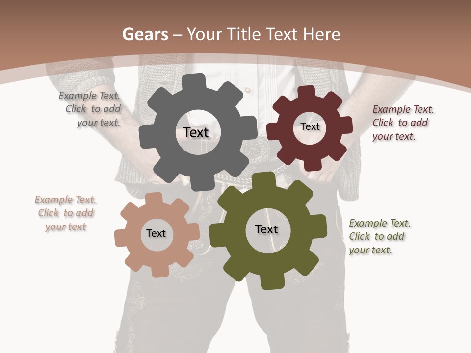 Studio Free  PowerPoint Template