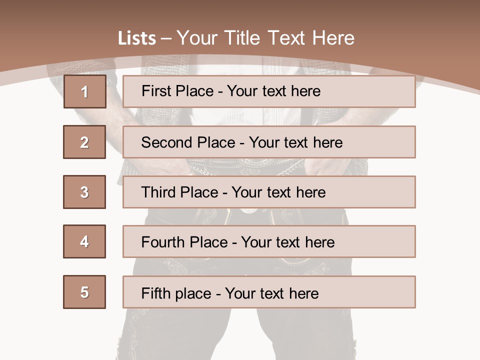 Studio Free  PowerPoint Template