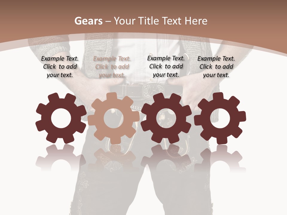 Studio Free  PowerPoint Template