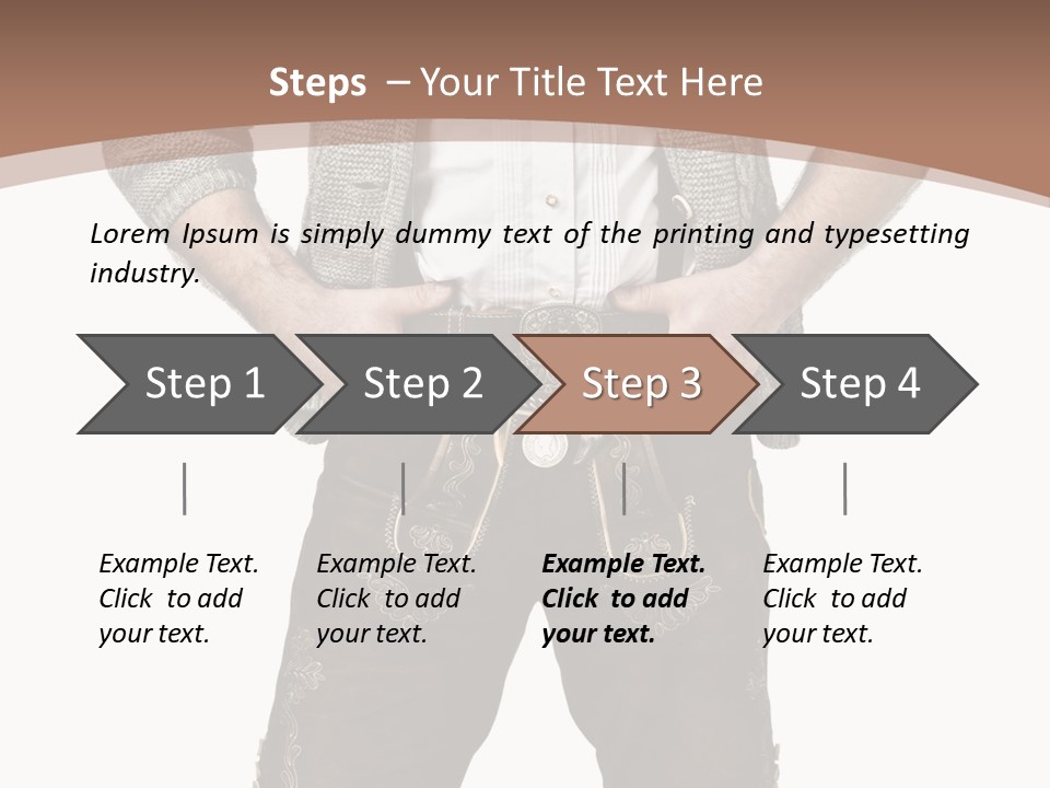 Studio Free  PowerPoint Template