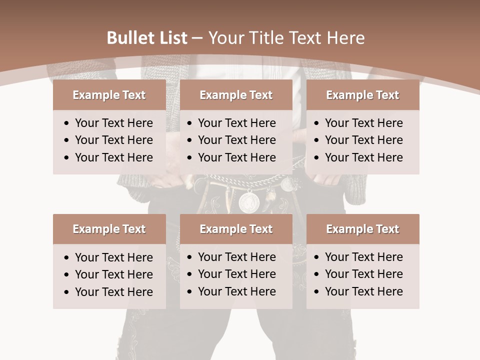 Studio Free  PowerPoint Template