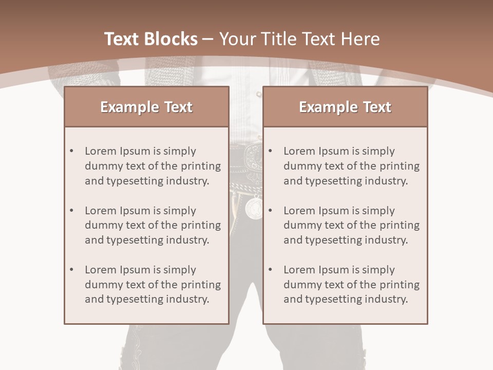 Studio Free  PowerPoint Template
