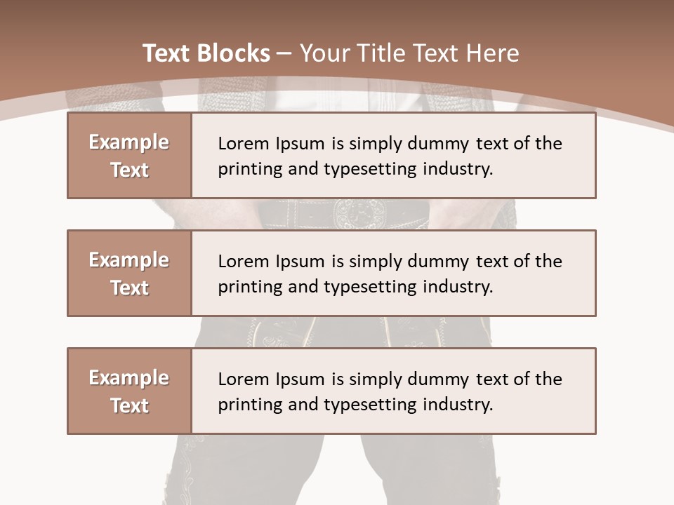Studio Free  PowerPoint Template