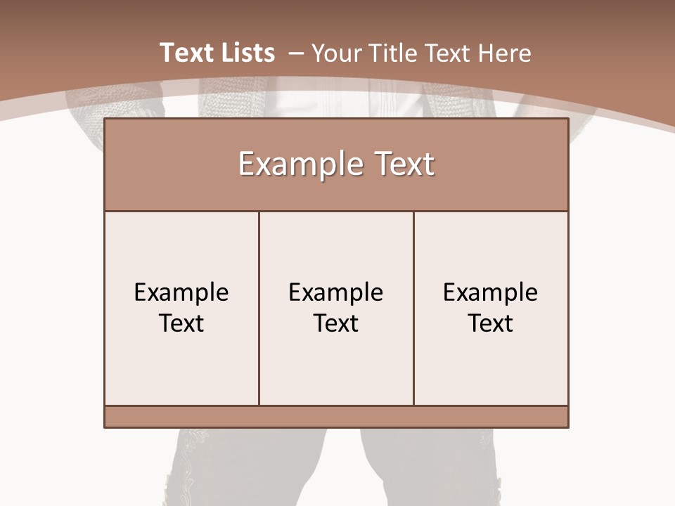 Studio Free  PowerPoint Template