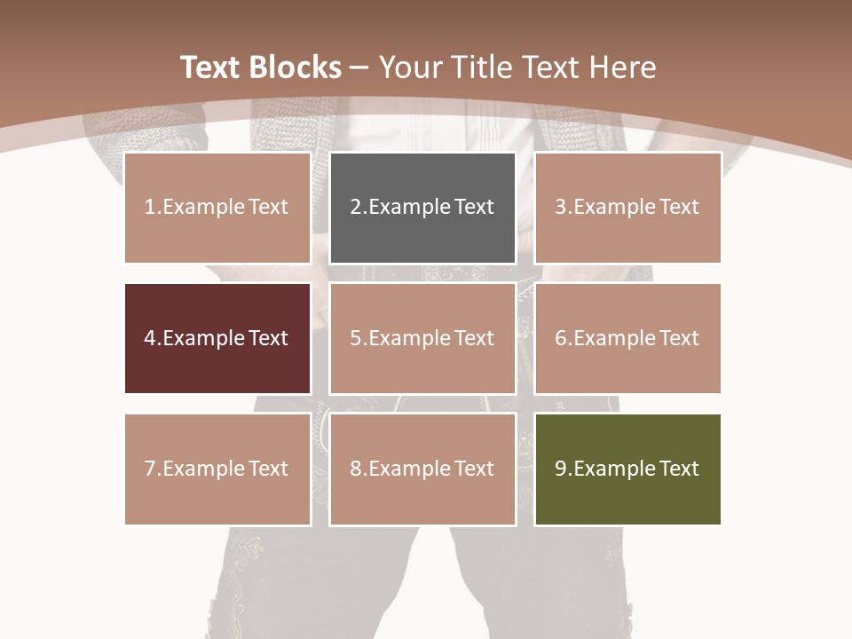 Studio Free  PowerPoint Template