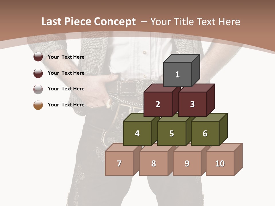 Studio Free  PowerPoint Template