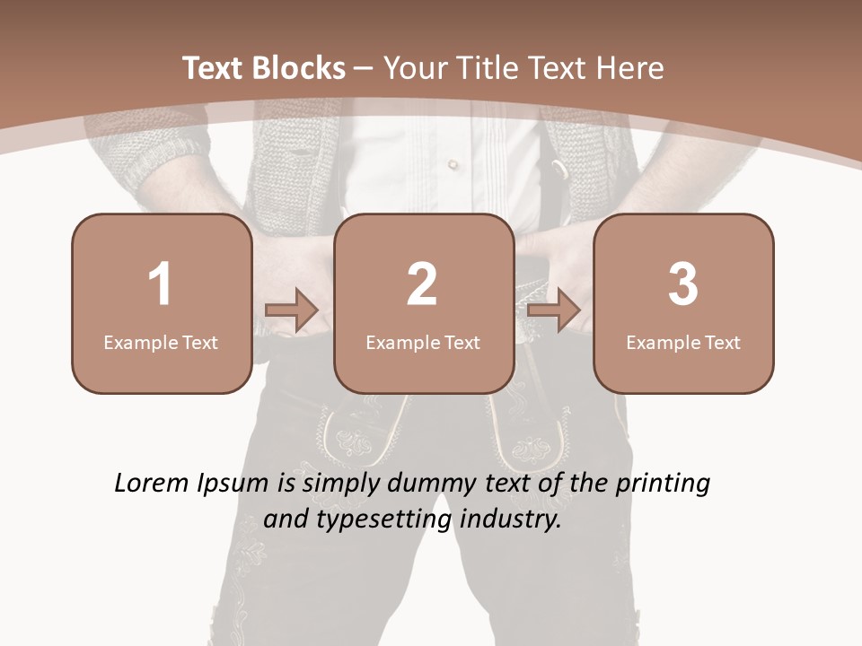 Studio Free  PowerPoint Template