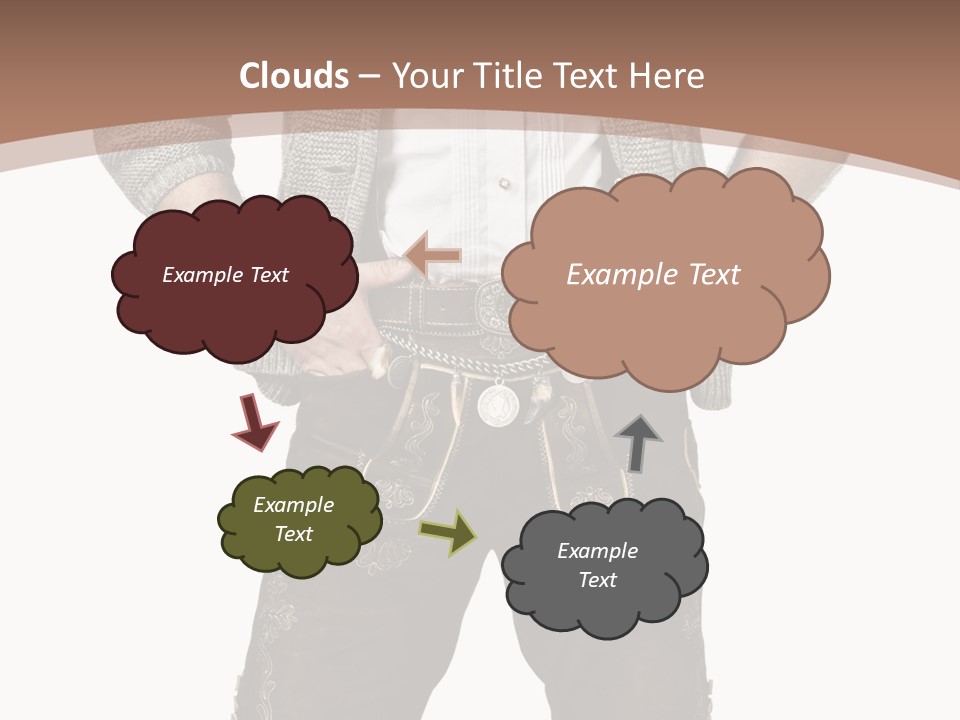 Studio Free  PowerPoint Template