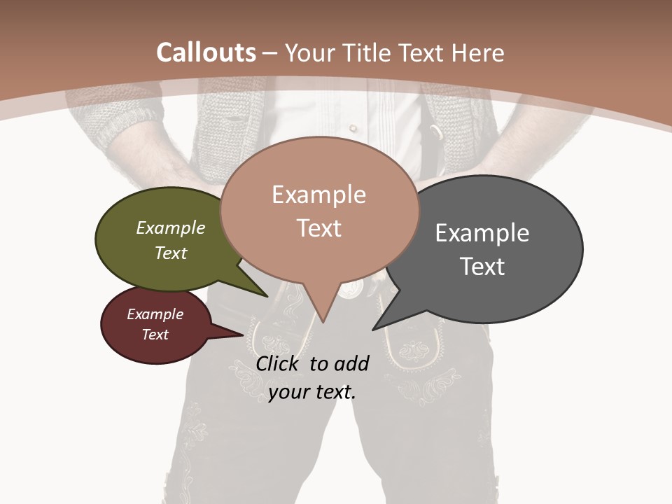 Studio Free  PowerPoint Template