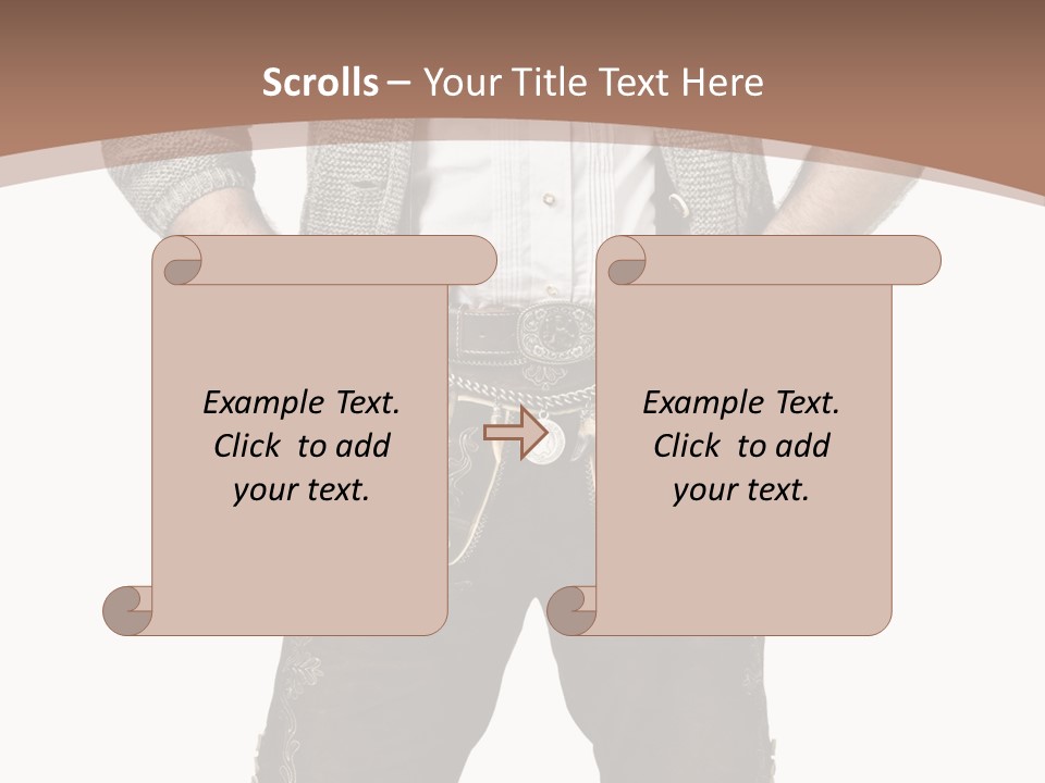 Studio Free  PowerPoint Template