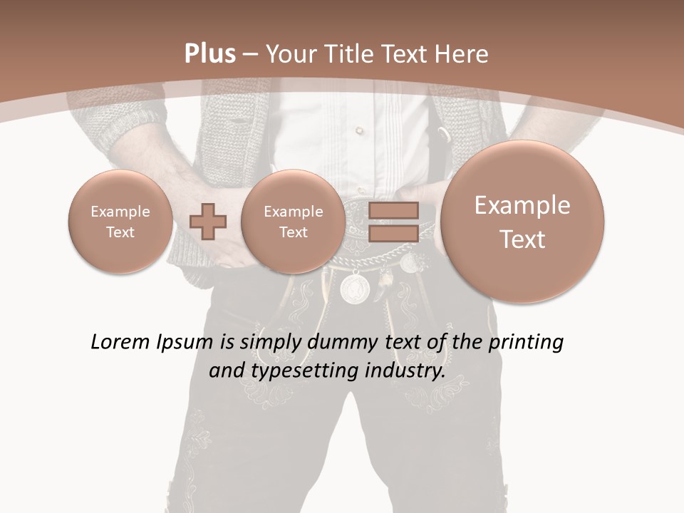 Studio Free  PowerPoint Template