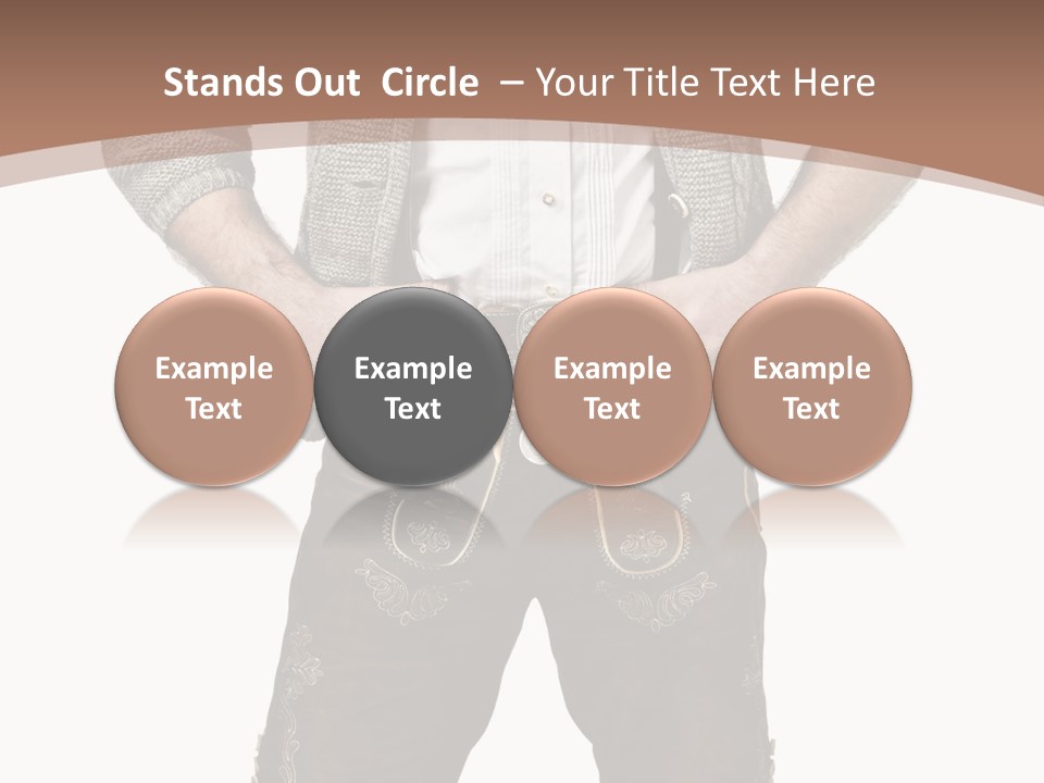 Studio Free  PowerPoint Template