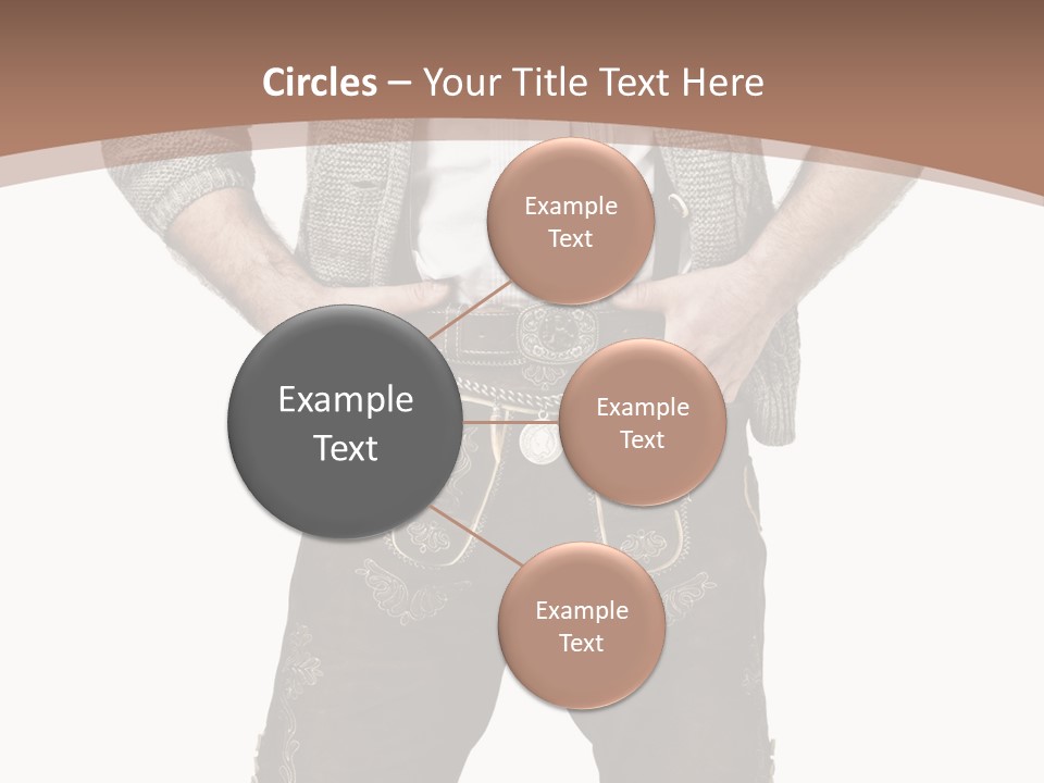 Studio Free  PowerPoint Template