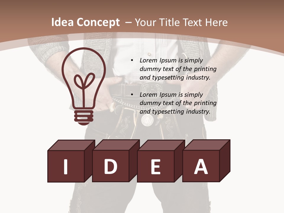 Studio Free  PowerPoint Template