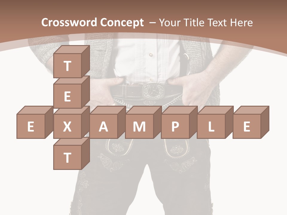 Studio Free  PowerPoint Template