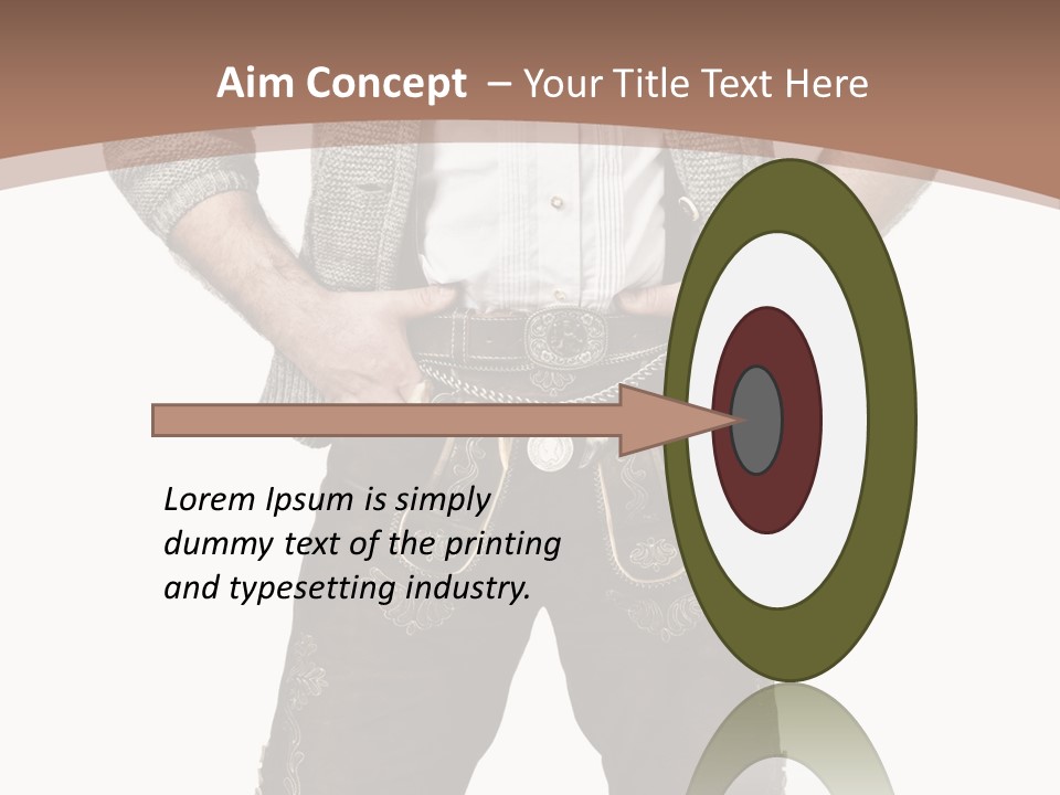 Studio Free  PowerPoint Template