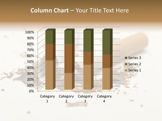 Cigarette Abuse Air PowerPoint Template