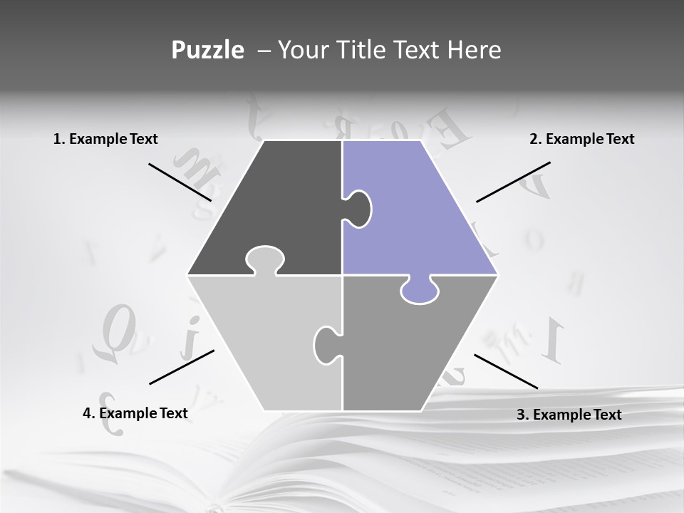 Interior Inside Knowledge PowerPoint Template