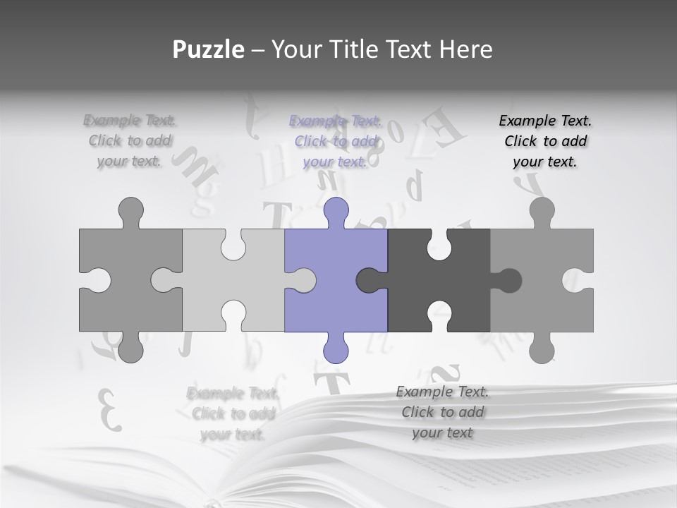 Interior Inside Knowledge PowerPoint Template