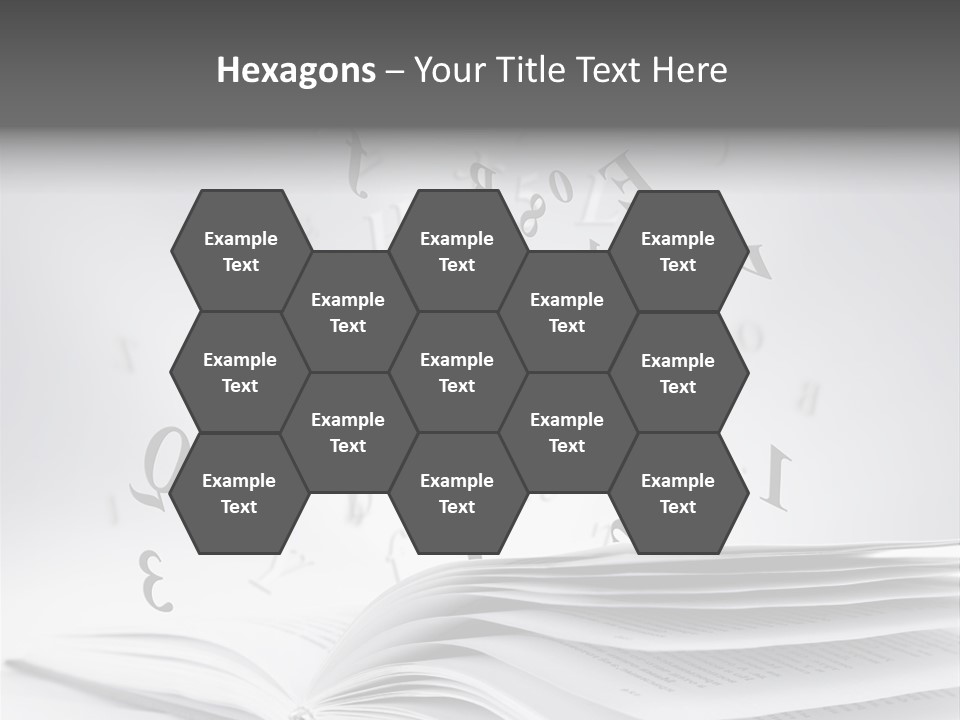 Interior Inside Knowledge PowerPoint Template