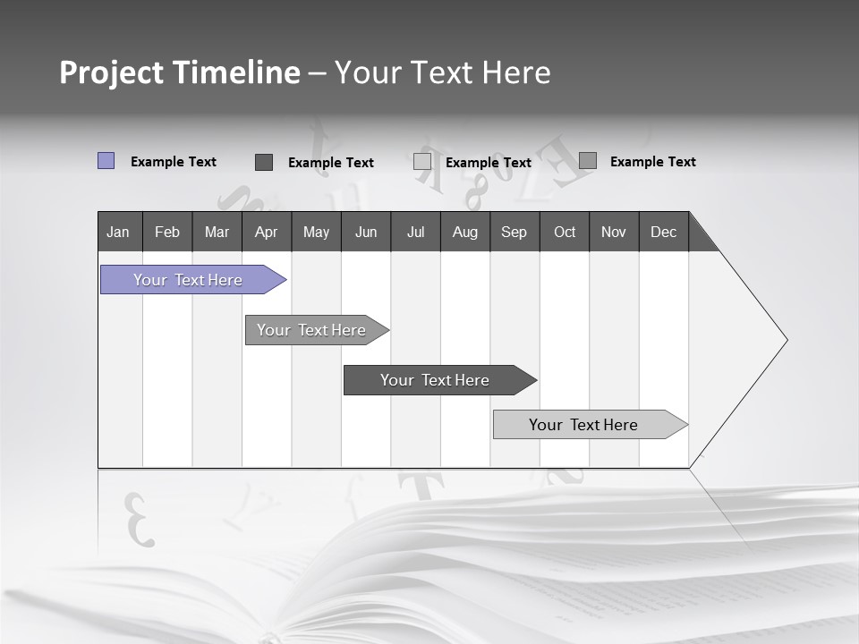 Interior Inside Knowledge PowerPoint Template