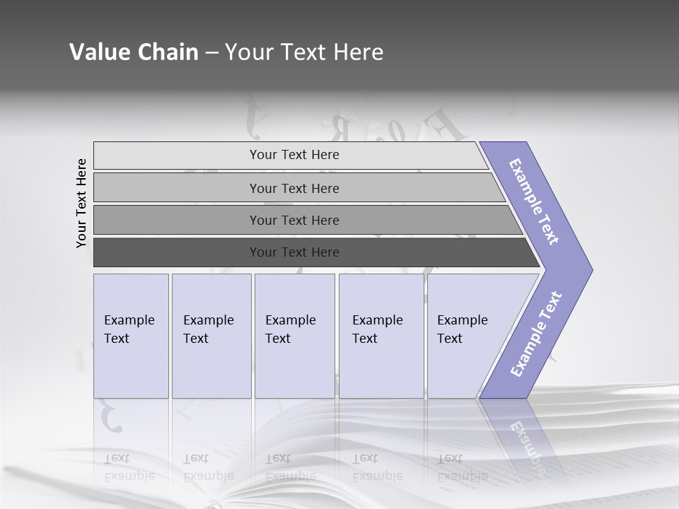 Interior Inside Knowledge PowerPoint Template