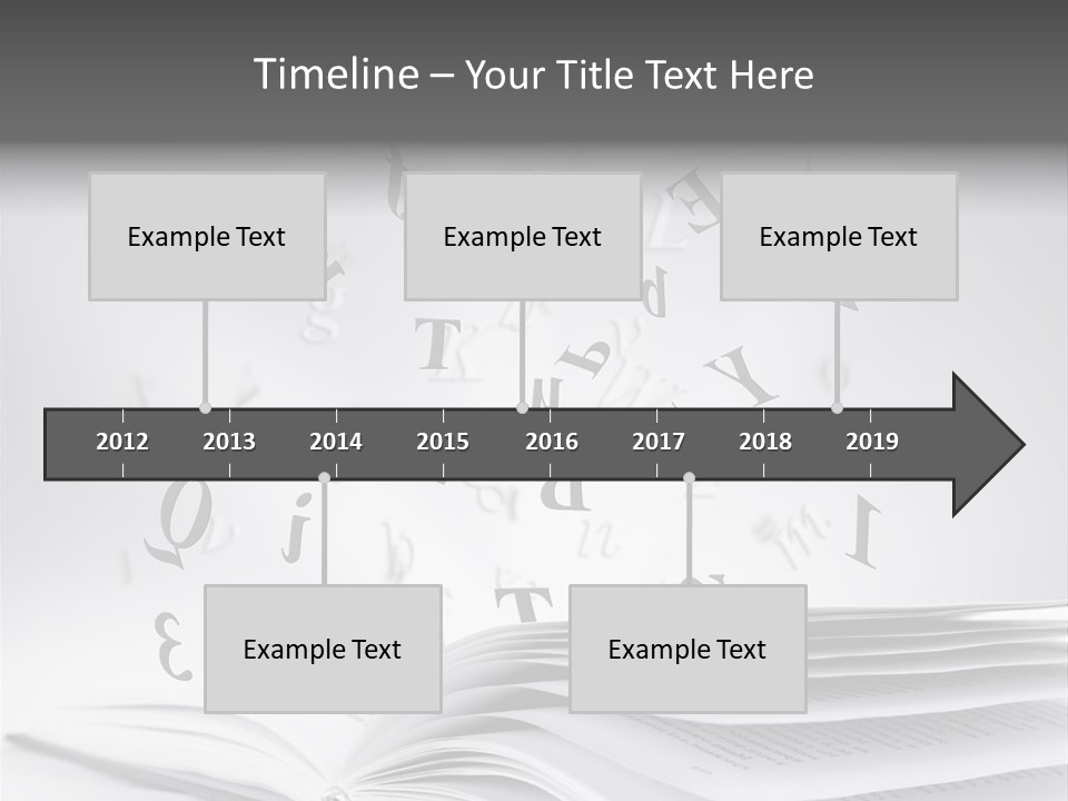 Interior Inside Knowledge PowerPoint Template