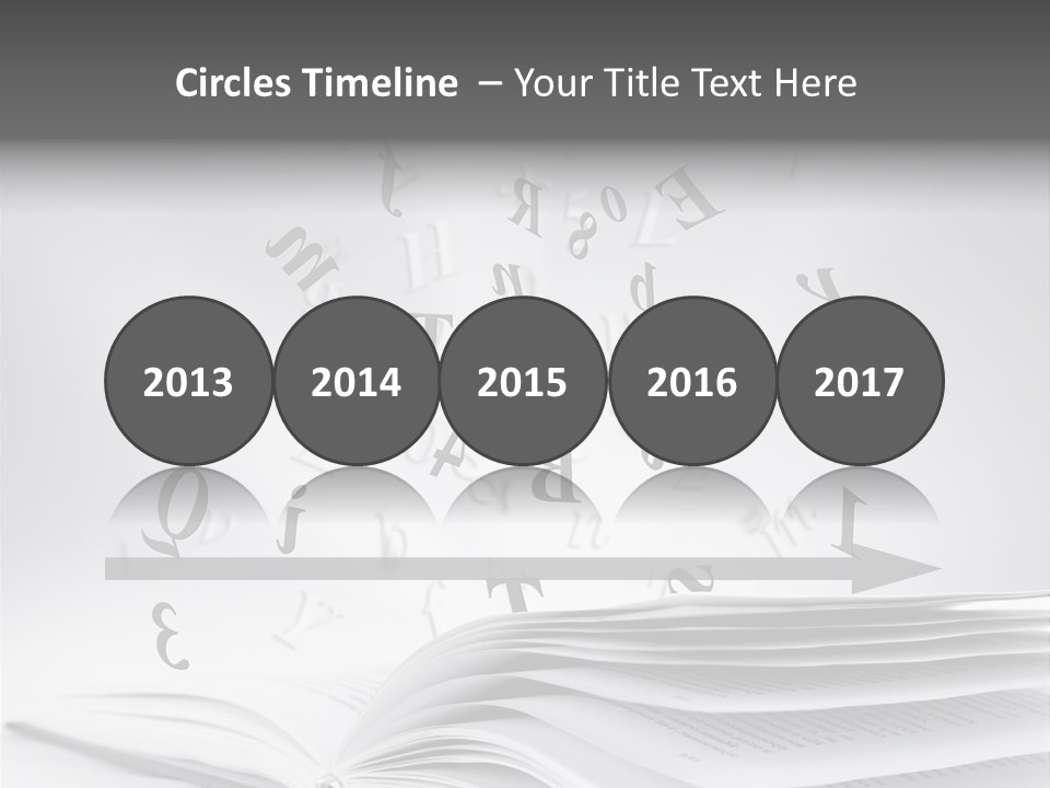 Interior Inside Knowledge PowerPoint Template