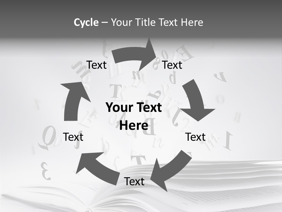 Interior Inside Knowledge PowerPoint Template