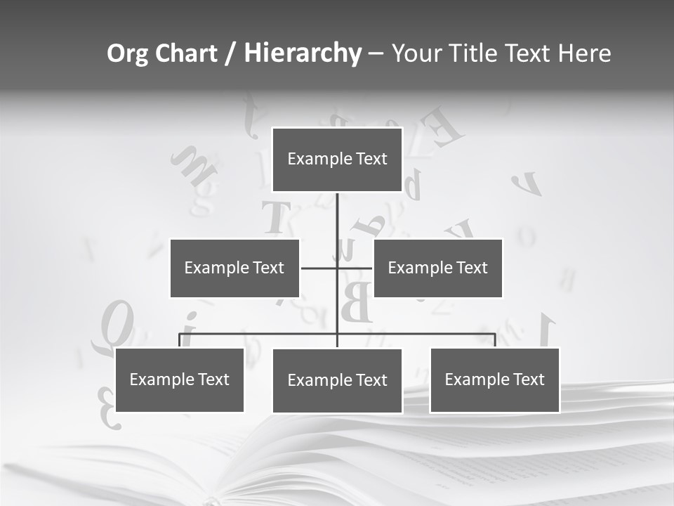 Interior Inside Knowledge PowerPoint Template
