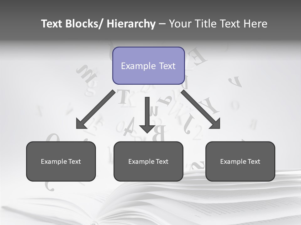 Interior Inside Knowledge PowerPoint Template