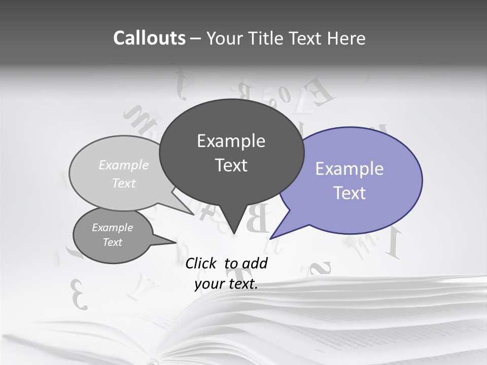 Interior Inside Knowledge PowerPoint Template