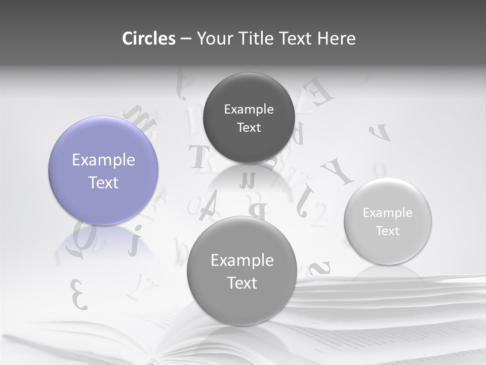 Interior Inside Knowledge PowerPoint Template