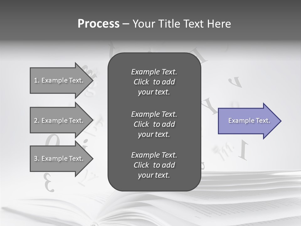 Interior Inside Knowledge PowerPoint Template