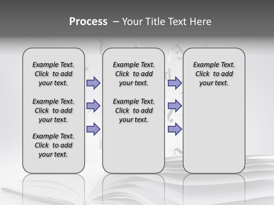 Interior Inside Knowledge PowerPoint Template