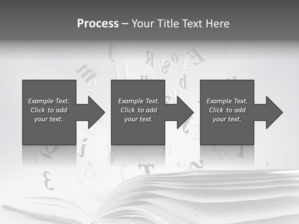 Interior Inside Knowledge PowerPoint Template