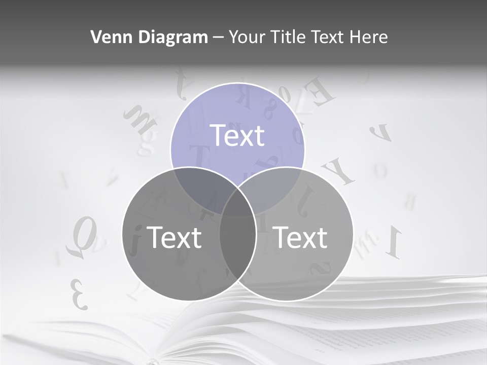 Interior Inside Knowledge PowerPoint Template