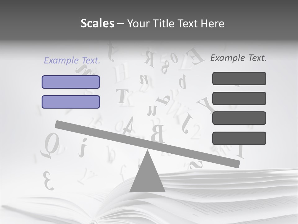 Interior Inside Knowledge PowerPoint Template