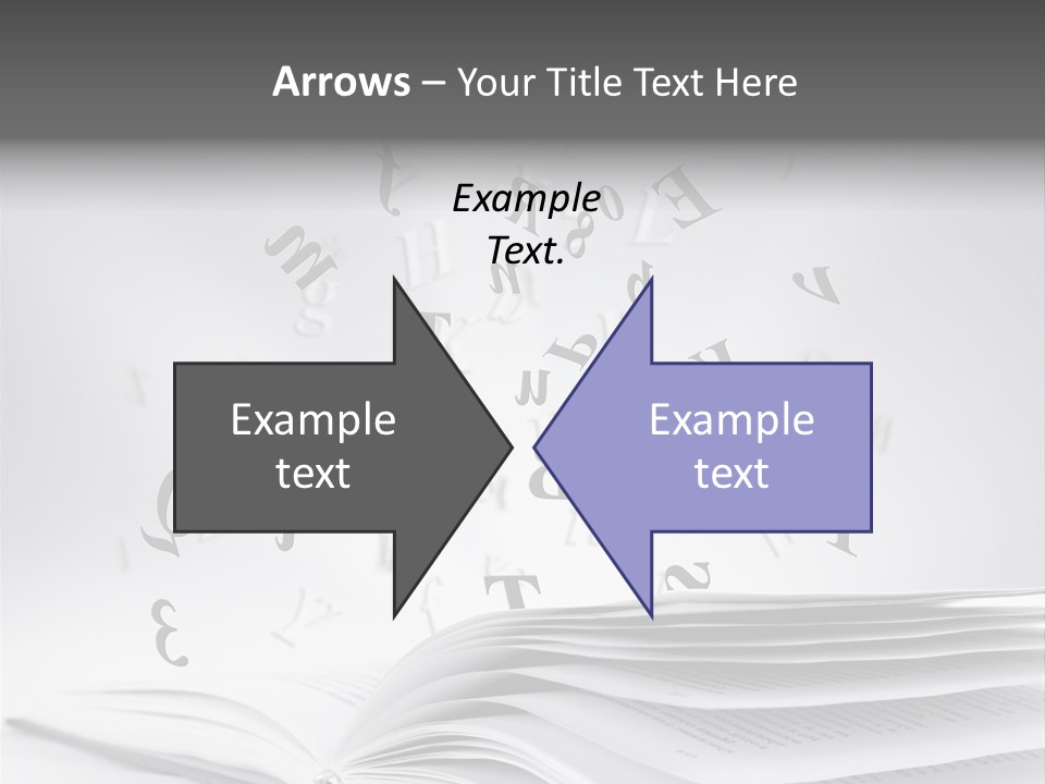 Interior Inside Knowledge PowerPoint Template