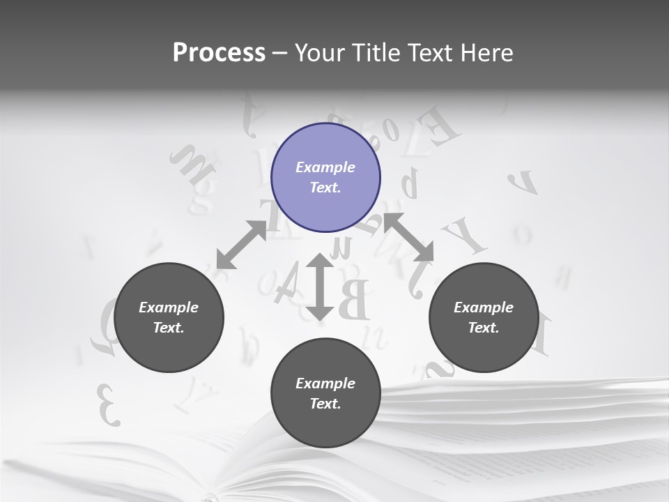 Interior Inside Knowledge PowerPoint Template
