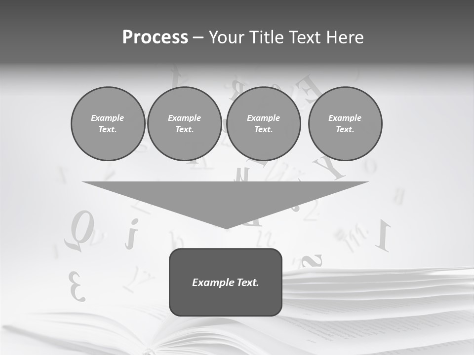 Interior Inside Knowledge PowerPoint Template