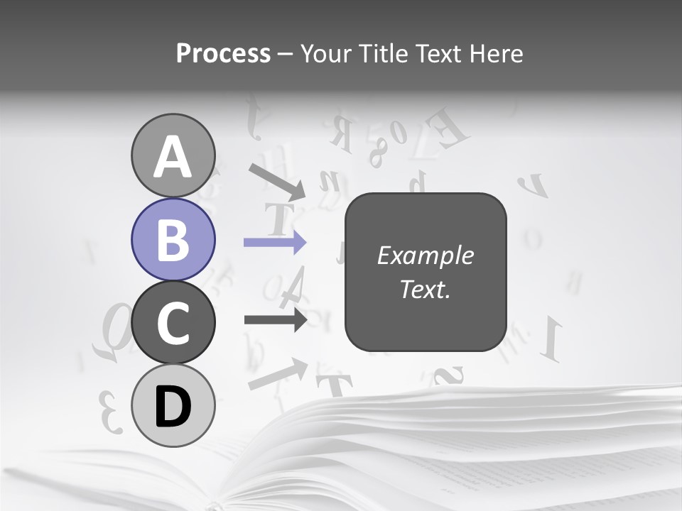 Interior Inside Knowledge PowerPoint Template