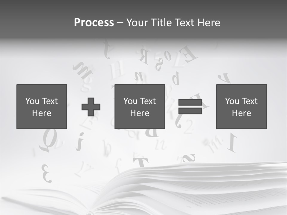 Interior Inside Knowledge PowerPoint Template