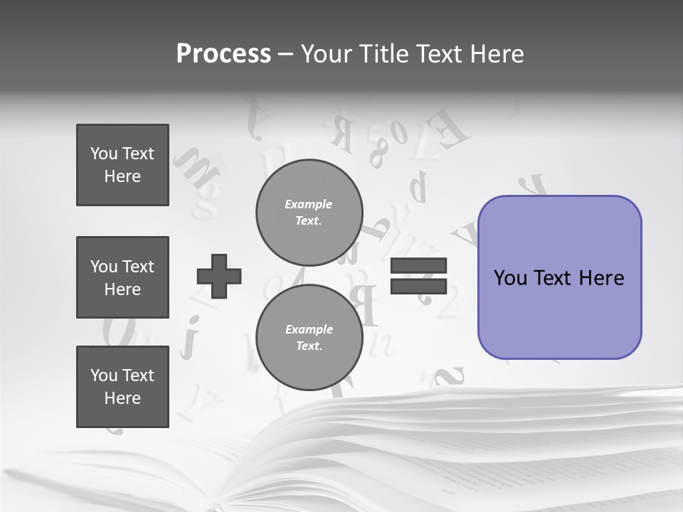 Interior Inside Knowledge PowerPoint Template