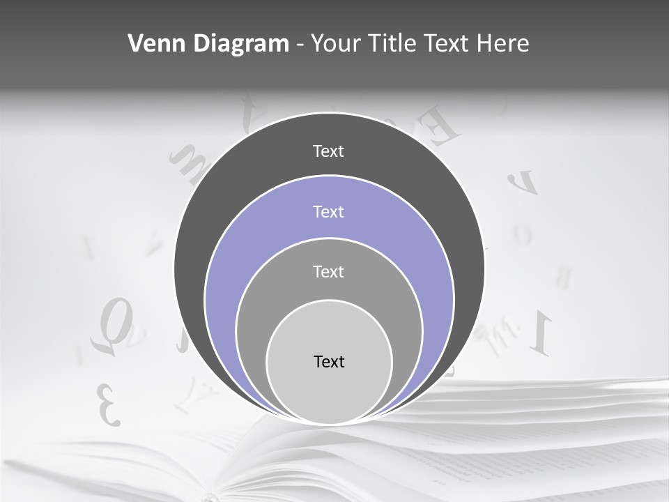 Interior Inside Knowledge PowerPoint Template