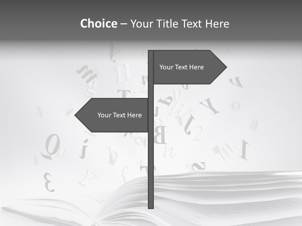 Interior Inside Knowledge PowerPoint Template