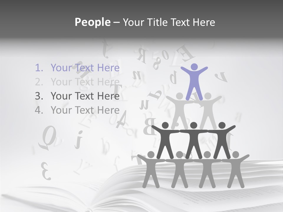 Interior Inside Knowledge PowerPoint Template