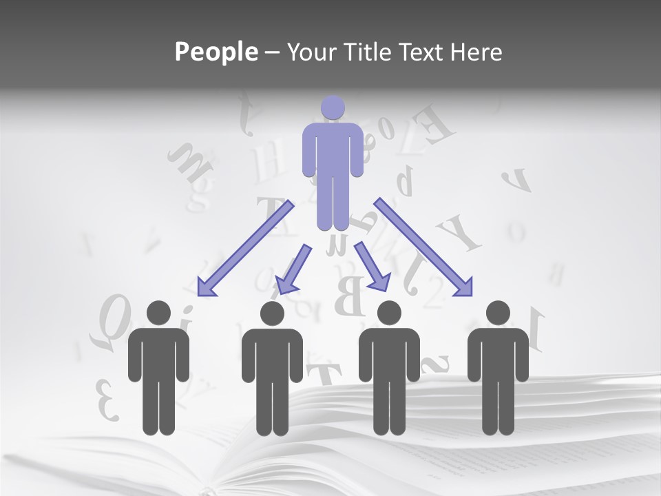 Interior Inside Knowledge PowerPoint Template