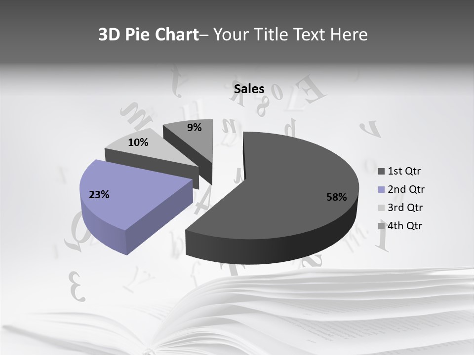 Interior Inside Knowledge PowerPoint Template